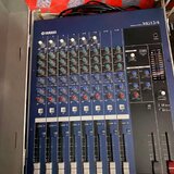 Yamaha mg12/4fx