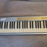 M-AUDIO Keystation 61es
