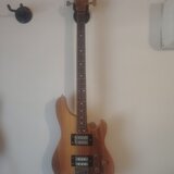 Jolana Superstar bass