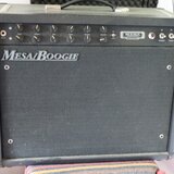 MesaBoogie F50
