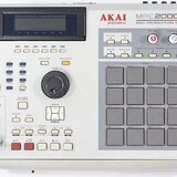 Koupím Akai mpc 2000xl