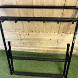 Thomann Guitar Multistand 5