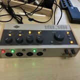 UNIVERSAL AUDIO VOLT 476P 