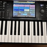 Workstation Korg Kronos 2 88