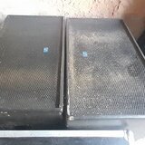 PA aparatura zvuk. ROBE, Lift
