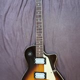 Samick LSE-450, Les Paul