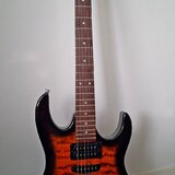 IBANEZ GRX70QA