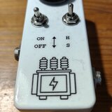 MH Pedals Pickup simulator