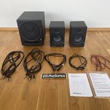 Presonus Eris E4.5 + Subwoofer Eris SUB 8