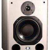 Quested S8R Silver