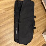 Thomann Accessory Bag Pro – taška na kabely a příslušenství