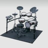 Elektronická profesionální bicí souprava Roland td 20 KVX