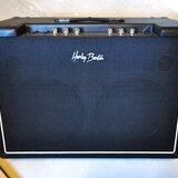 Harley Benton G212A-FR Active Cabinet