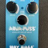 Way Huge Aqua Puss 