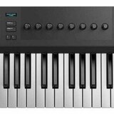 MIDI klávesnice Native Instruments Kontrol A61 + software Ko