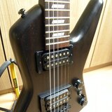 elektrická kytara Epiphone Explorer GT