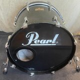 Pearl Masters Studio Birch 18×16 – profesionální kopák