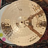 Hi hat,  Omete B8