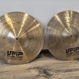 Hi-hat UFIP Rough 14"