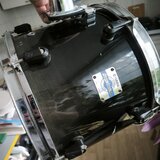 Stage Custom advantage neveau 12" tom