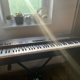 Yamaha CP4 STAGE – profesionální stage piano