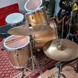 SONOR Force 505