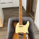 Haar telecaster 