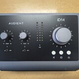 Audient iD14 MKII