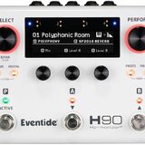 Eventide H90 Kytarový multiefekt