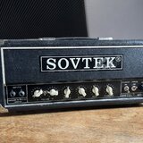 Sovtek Mig 50 90s Made in Russia