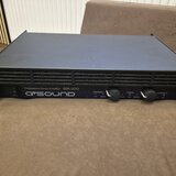 Q sound qsa 600
