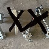Multiclampy