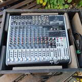 Prodám mixpult Behringer Xenyx QX 1832 USB
