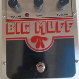 Big muff pi