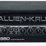 Gallien Krueger Fusion 550