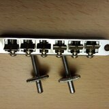 Tune-o-Matic Bridge