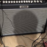 Boss Nextone Special 