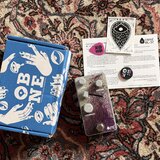 Old Blood Noise Endeavors BL-37 Reverb