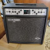 Kytarové kombo Behringer Blue Devil (GX 112) 60W