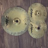 Zildjian Planet Z 13" Hi-Hat 45 €