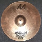 SABIAN AA Rock Ride 20"