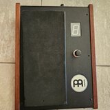 Meinl FX10 Stompbox