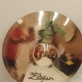 Zildjian A CUSTOM Crash 16"/40 cm