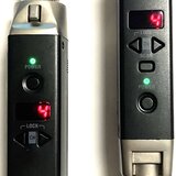 Bezdrátový systém Boss WL-30XLR pro mikrofon