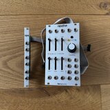 Hieroglyphic Opalina (Eurorack)