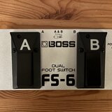 Boss FS-6