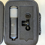 Universal Audio Sphere LX – modelingový mikrofon