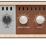 Universal Audio Ox Amp Top Box