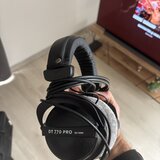 Beyerdynamic DT 770 PRO 80 ohm