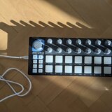 Arturia BEATSTEP - Black edition